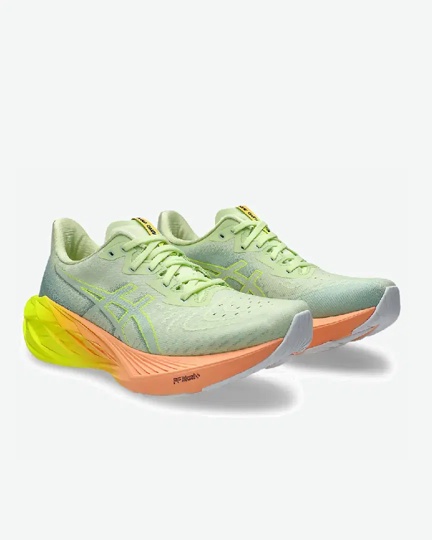 Asics Novablast 4 Paris M - 1011B955-750 (1) au meilleur prix !