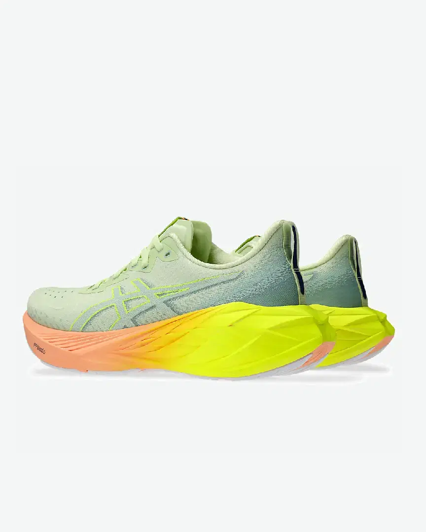 Asics Novablast 4 Paris M - 1011B955-750 (2) au meilleur prix !