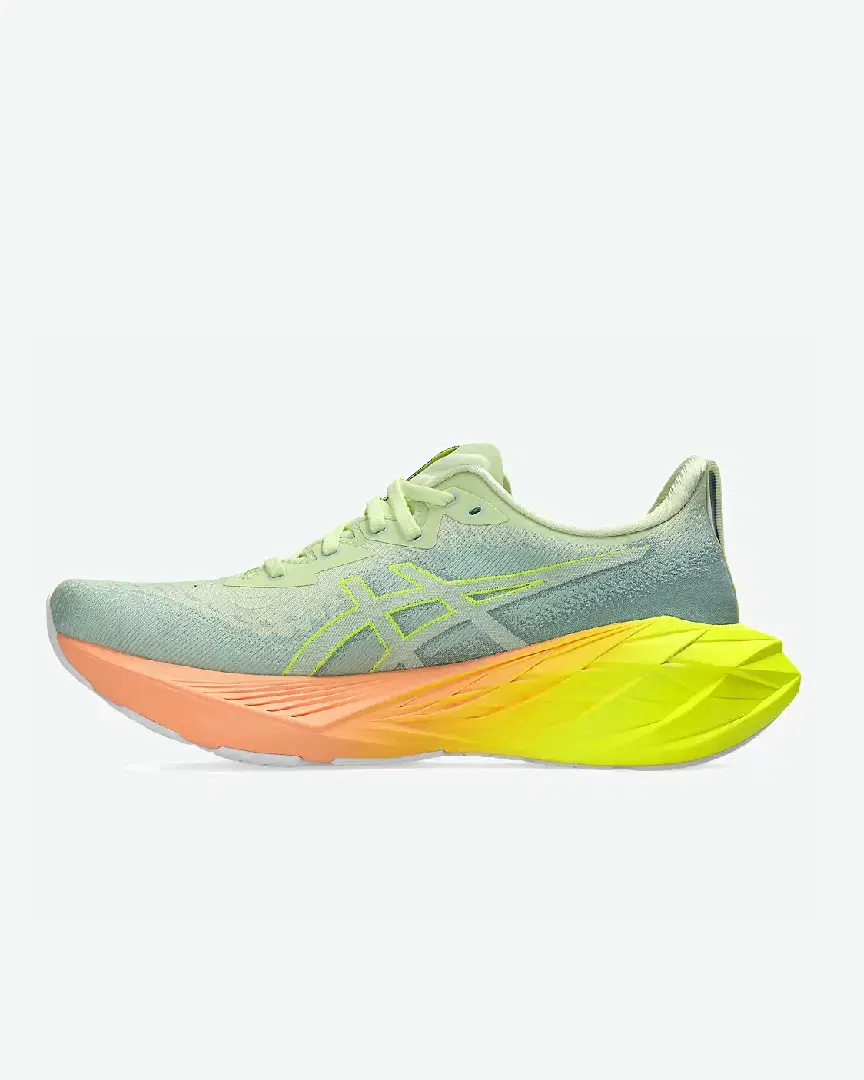 Asics Novablast 4 Paris M - 1011B955-750 (3) au meilleur prix !