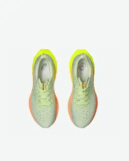 Asics novablast 4 paris Hombre – 6/8