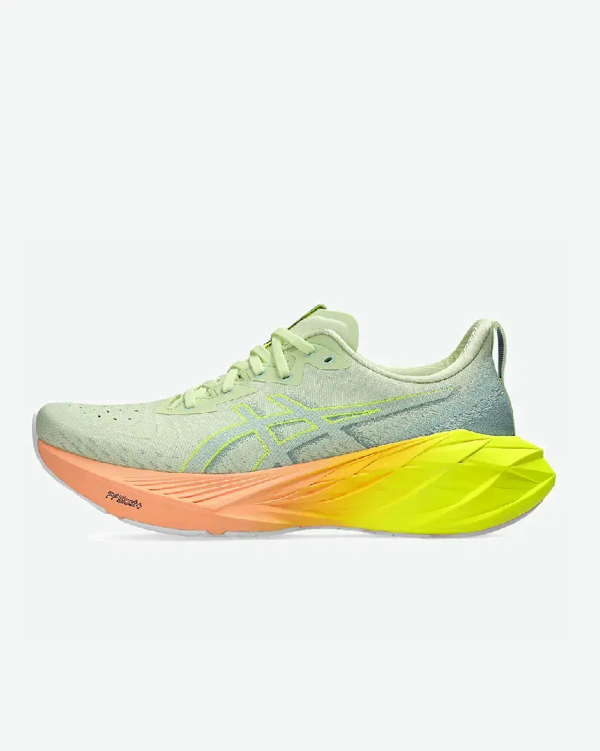 Asics Novablast 4 Paris M - 1011B955-750 (7) au meilleur prix !