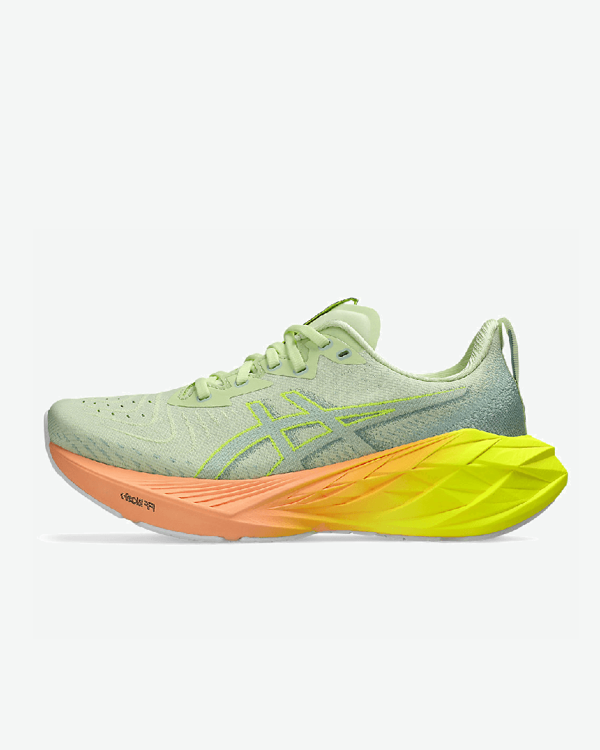 Asics Novablast 4 Paris W