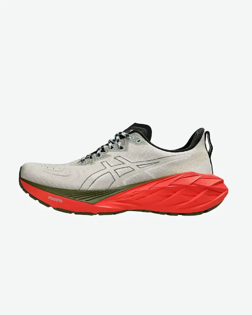 Asics Novablast 4 Tr M - 1011B850-300 (0) au meilleur prix !
