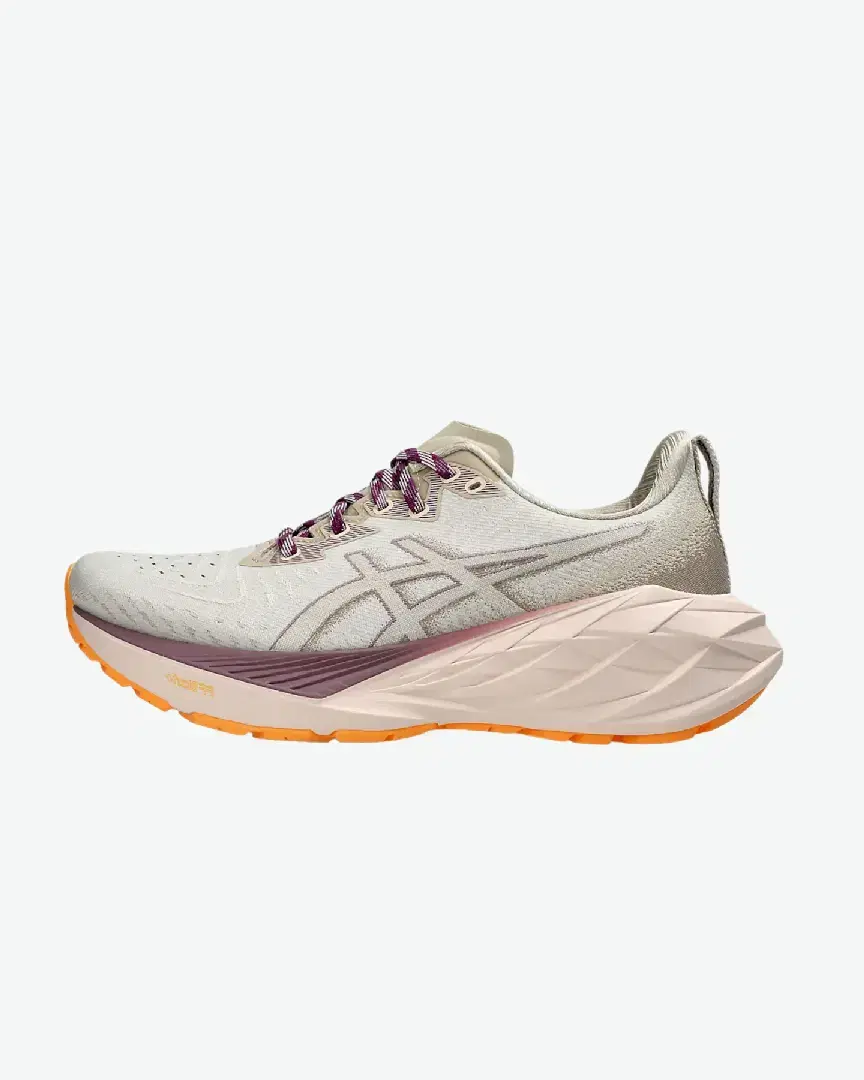 Asics Novablast 4 Tr W - 1012B654-700 (0) au meilleur prix !