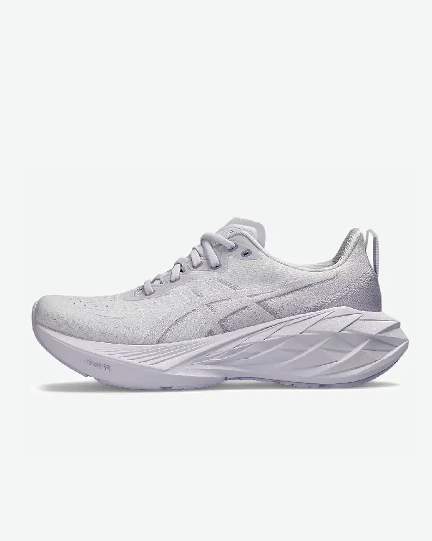 Asics Novablast 4 W - 1012B510-020 (0) au meilleur prix !