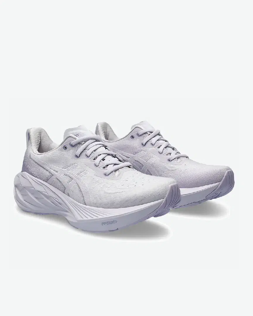 Asics Novablast 4 W - 1012B510-020 (1) au meilleur prix !