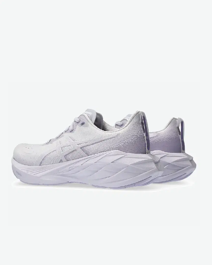 Asics Novablast 4 W - 1012B510-020 (2) au meilleur prix !