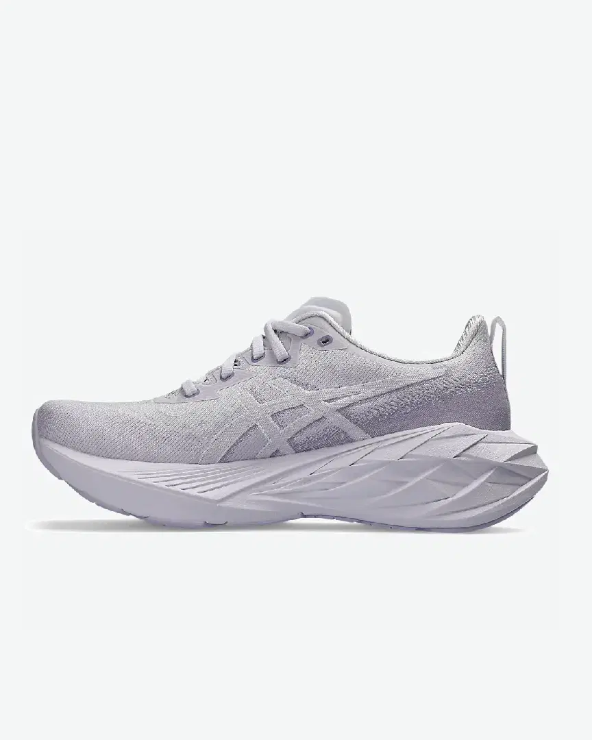 Asics Novablast 4 W - 1012B510-020 (3) au meilleur prix !