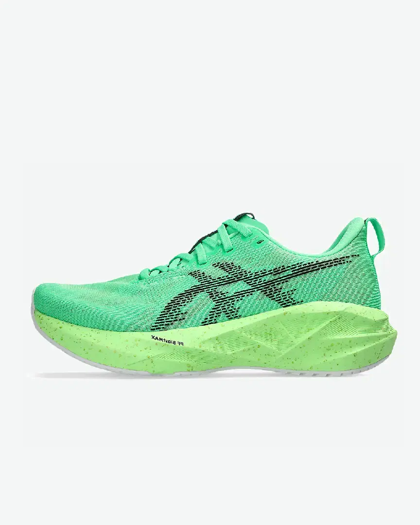 Asics Novablast 5 Ekiden W - 1012B991-300 (0) au meilleur prix !