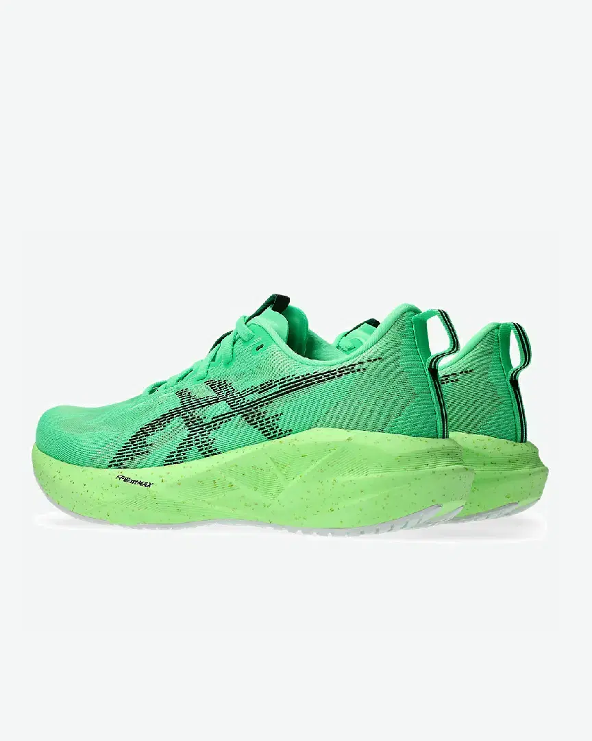 Asics Novablast 5 Ekiden W - 1012B991-300 (2) au meilleur prix !