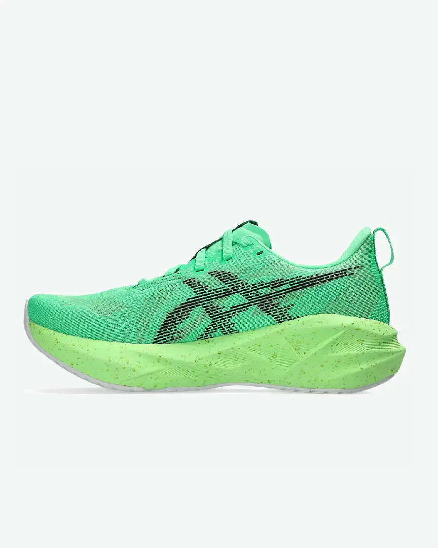 Asics Novablast 5 Ekiden W - 1012B991-300 (3) au meilleur prix !
