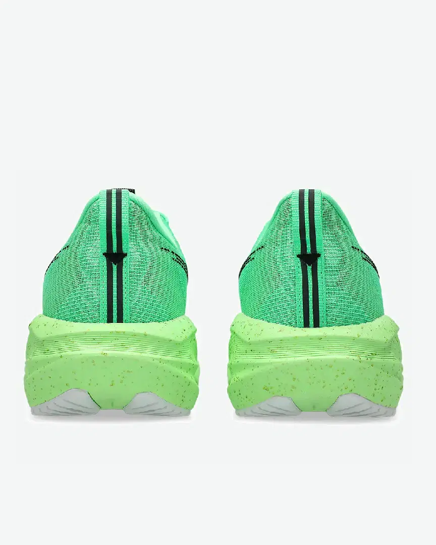 Asics Novablast 5 Ekiden W - 1012B991-300 (4) au meilleur prix !