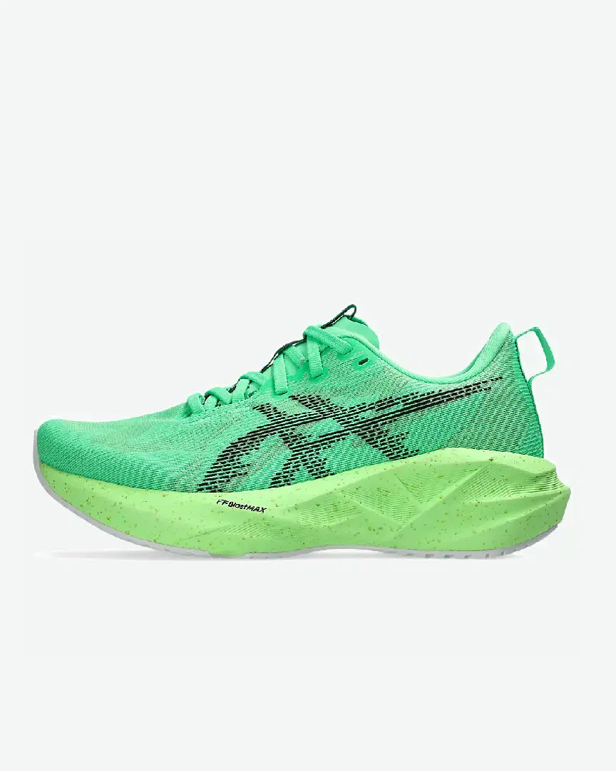 Asics Novablast 5 Ekiden W - 1012B991-300 (7) au meilleur prix !