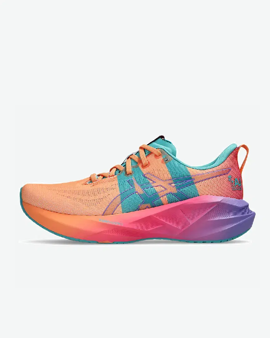 Asics Novablast 5 La - 1013A213-800 (0) au meilleur prix !