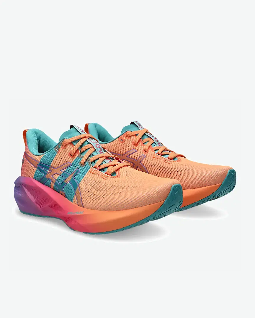 Asics Novablast 5 La - 1013A213-800 (1) au meilleur prix !