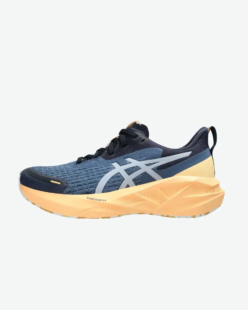 Asics Novablast 5 Lite-Show Mujer