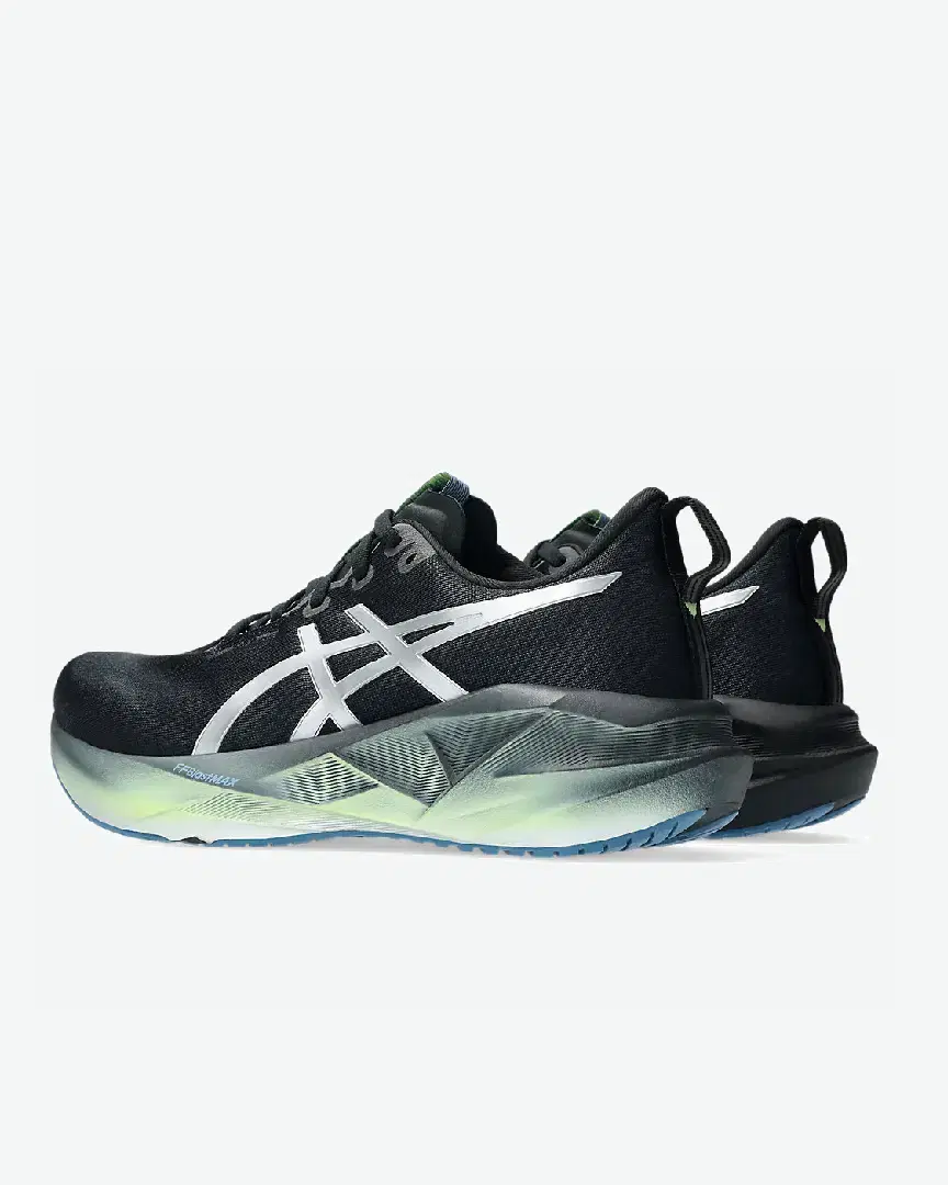 Asics Novablast 5 Luxe M - 1011C031-001 (2) au meilleur prix !