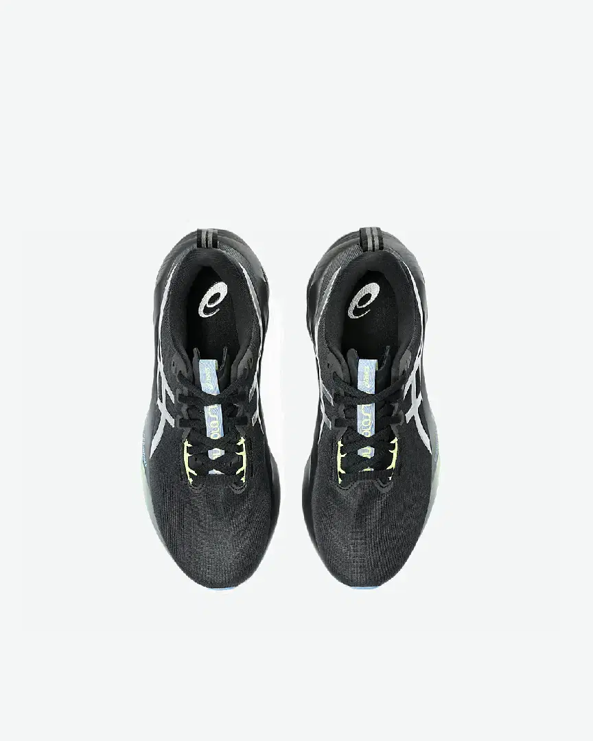 Asics Novablast 5 Luxe M - 1011C031-001 (5) au meilleur prix !