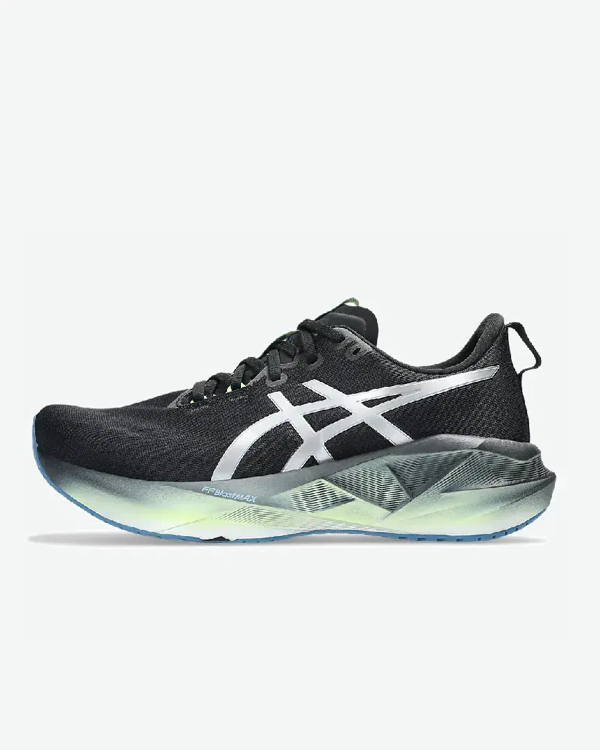 Asics Novablast 5 Luxe M - 1011C031-001 (7) au meilleur prix !