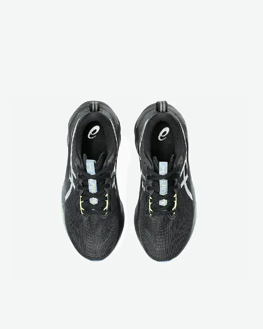 Asics Novablast 5 Luxe W - 1012B815-001 (5) au meilleur prix !