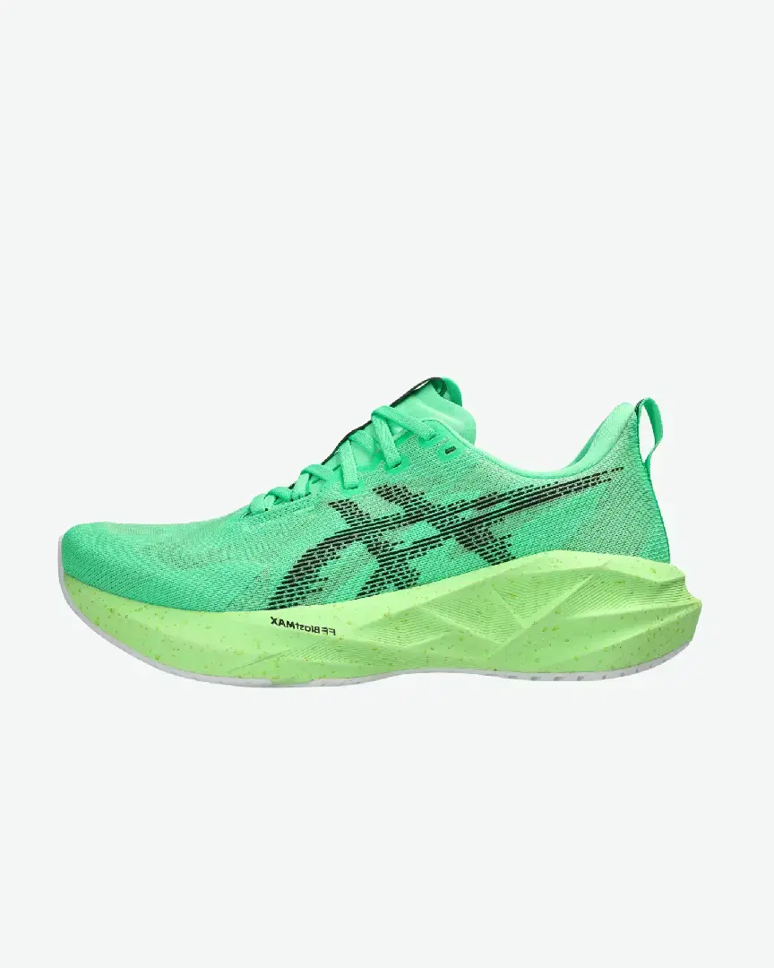 Asics Novablast 5 M - Men (3) au meilleur prix !