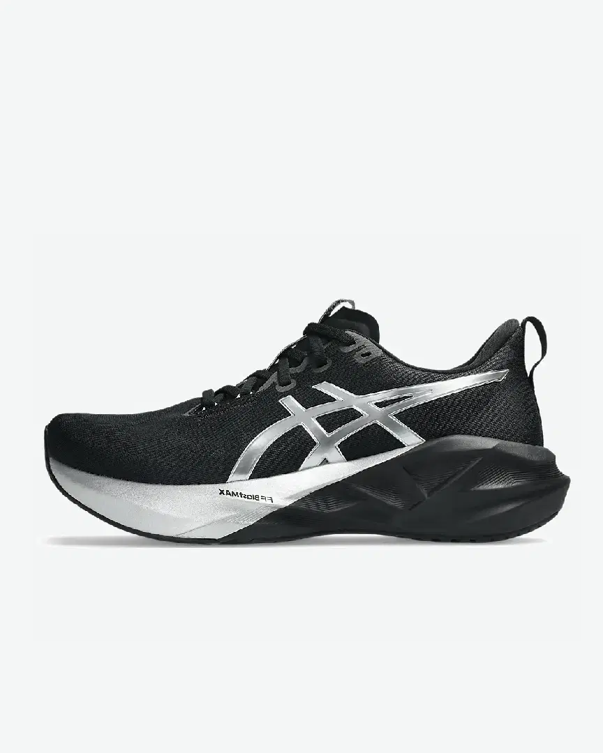Asics Novablast 5 Platinum M - 1011C193-001 (0) au meilleur prix !