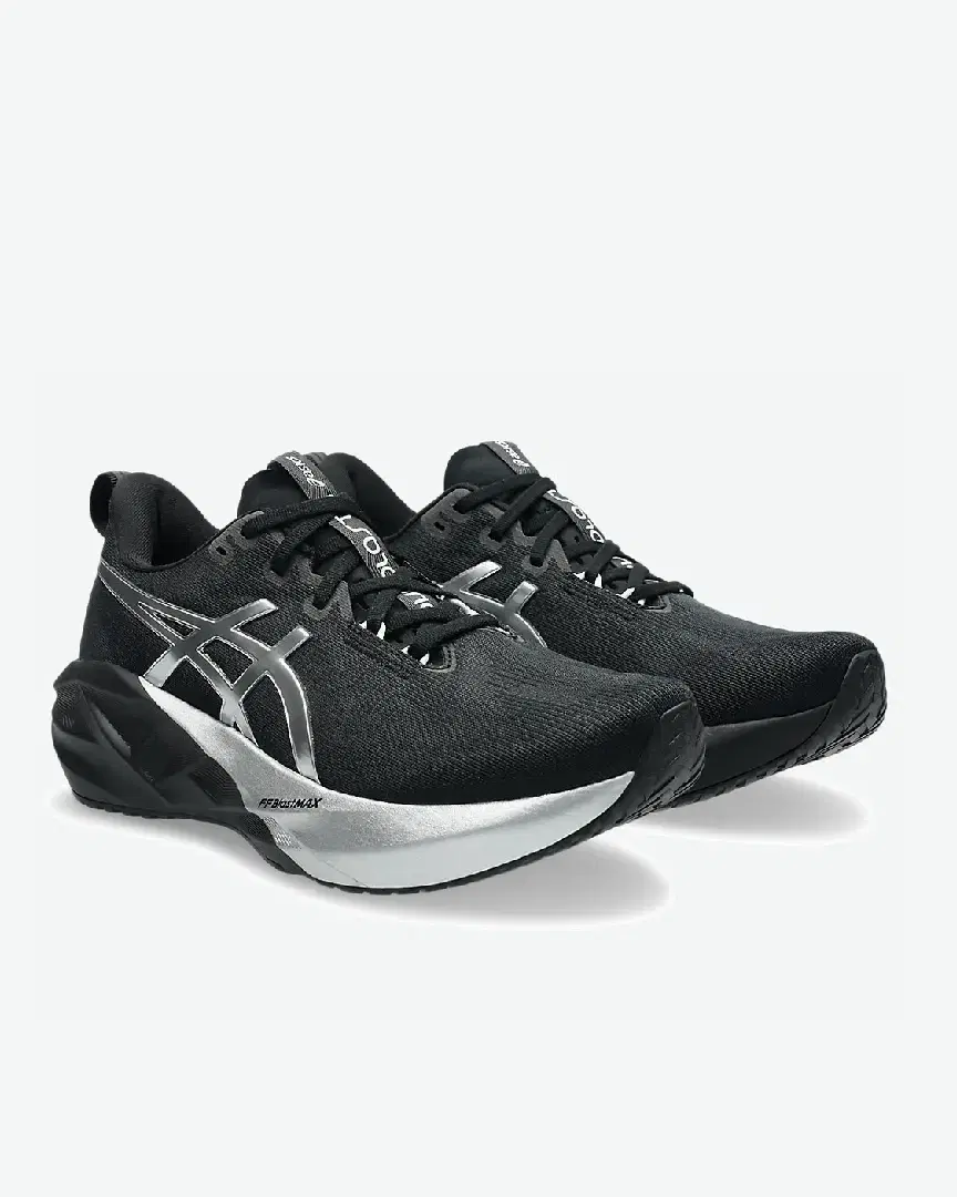 Asics Novablast 5 Platinum M - 1011C193-001 (1) au meilleur prix !