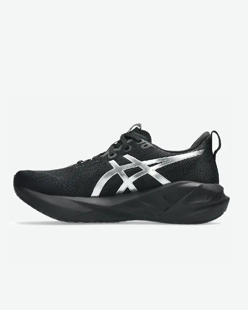 Asics Novablast 5 Platinum M - 1011C193-001 (3) au meilleur prix !