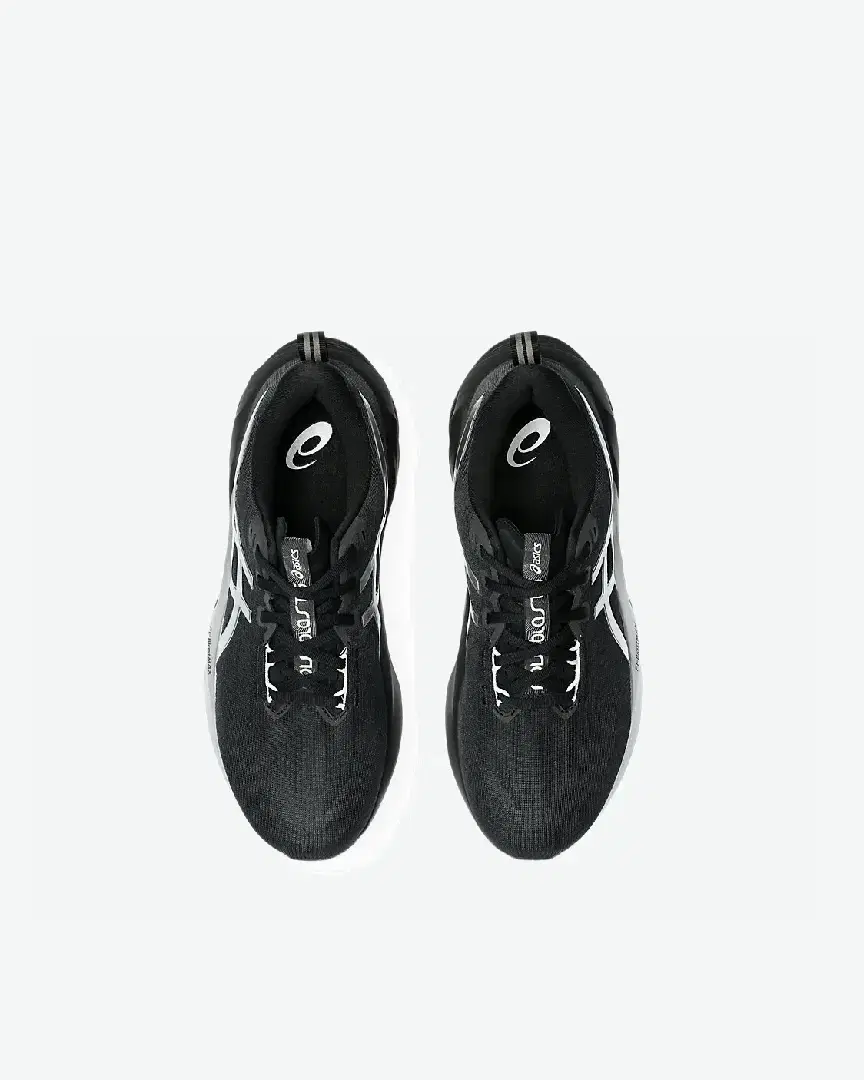 Asics Novablast 5 Platinum M - 1011C193-001 (5) au meilleur prix !