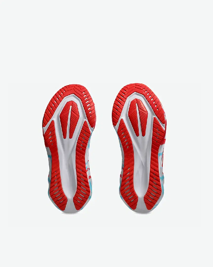 Asics Novablast 5 Tokyo W - 1012B888-100 (6) au meilleur prix !