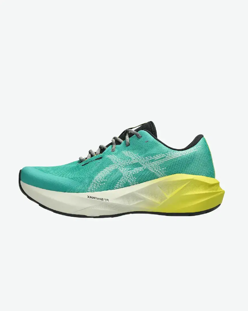 Asics Novablast 5 Tr M - 1011C217-300 (0) au meilleur prix !