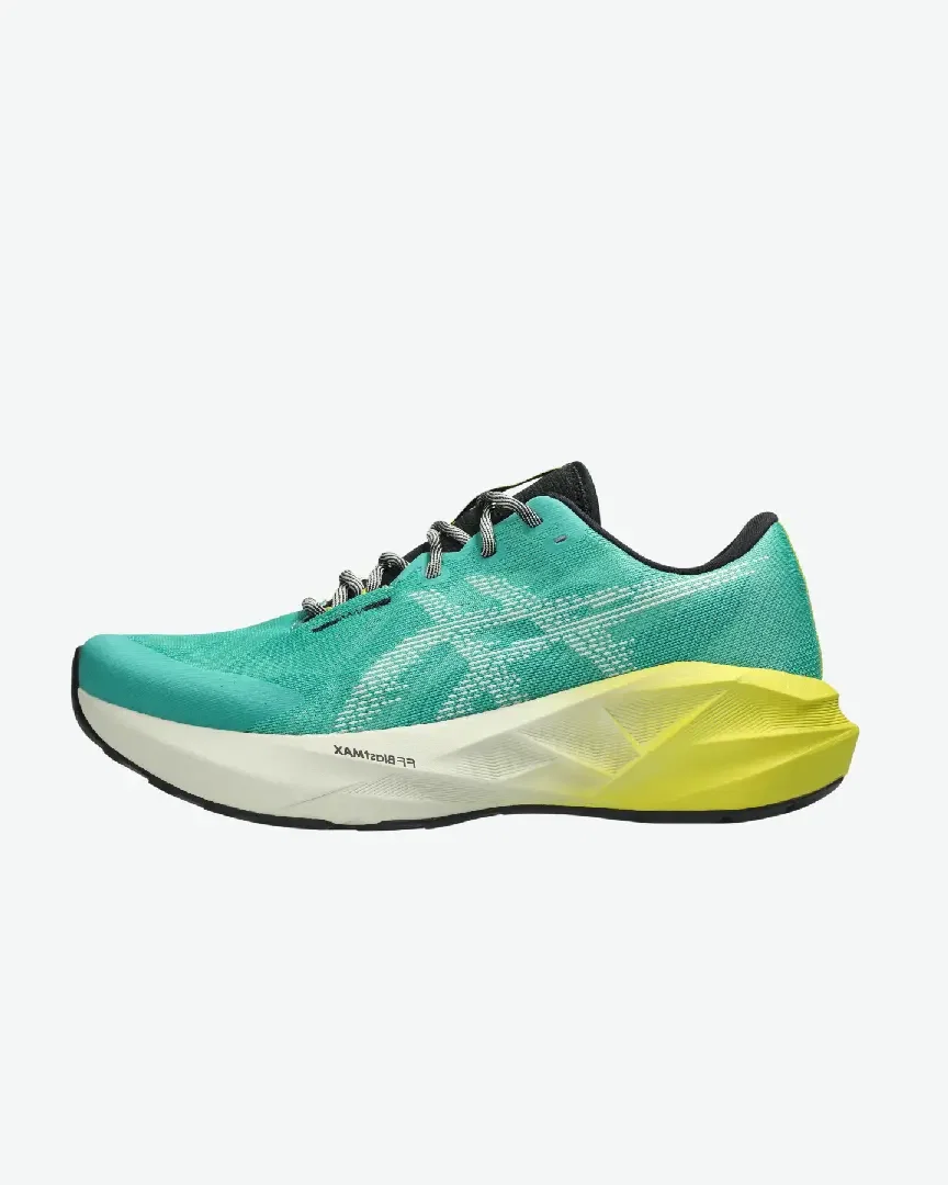 Asics Novablast 5 Tr Hombre