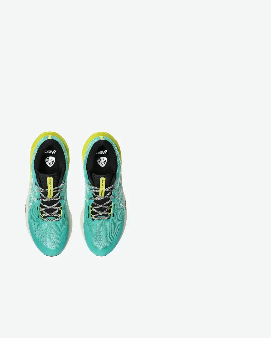 Asics Novablast 5 Tr M - 1011C217-300 (3) au meilleur prix !