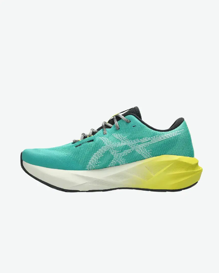 Asics Novablast 5 Tr M - 1011C217-300 (4) au meilleur prix !