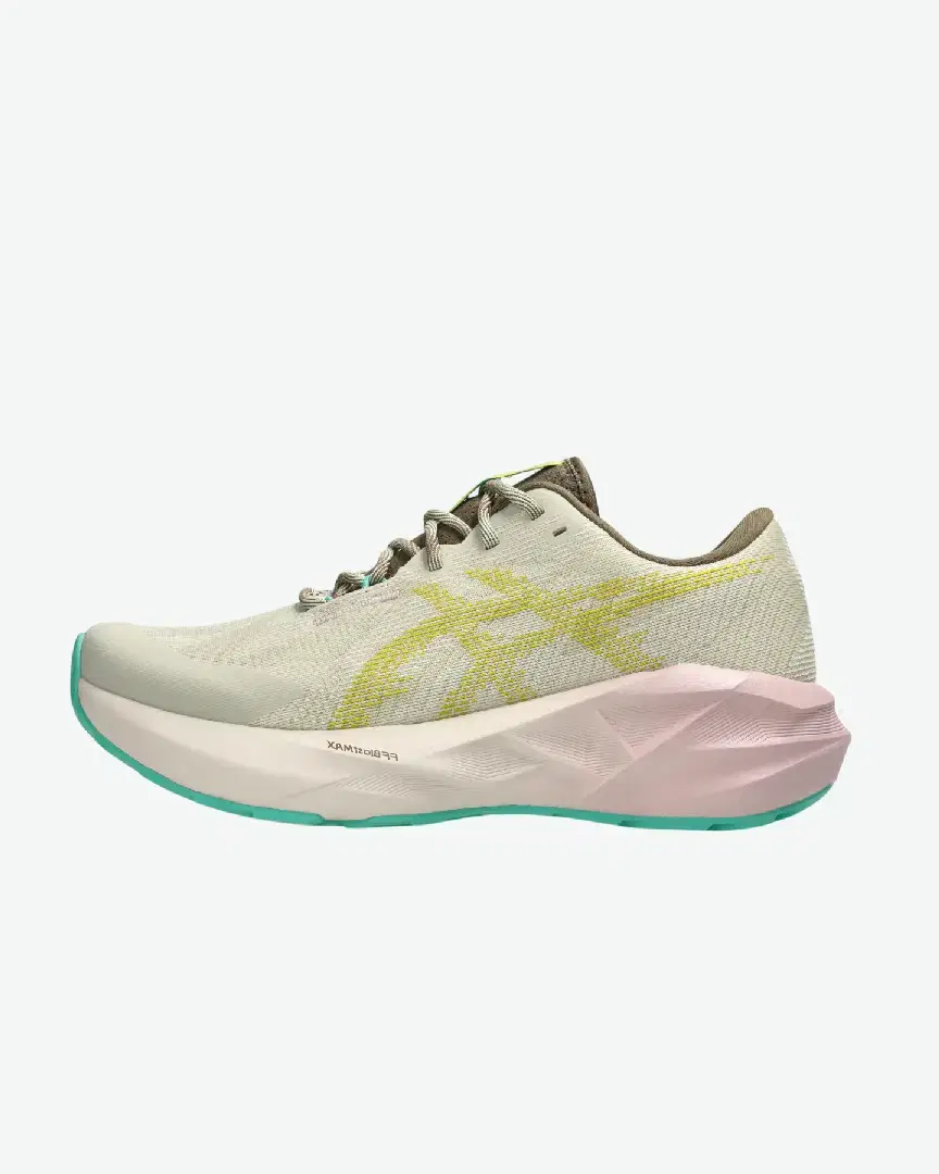 Asics Novablast 5 Tr W - 1012B983-020 (0) au meilleur prix !