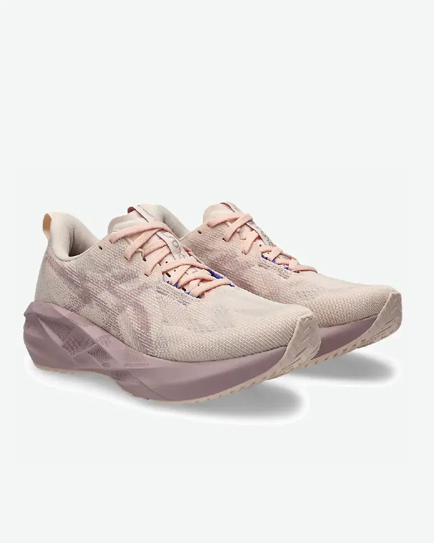 Asics Novablast 5 W - 1012B765-702 (1) au meilleur prix !