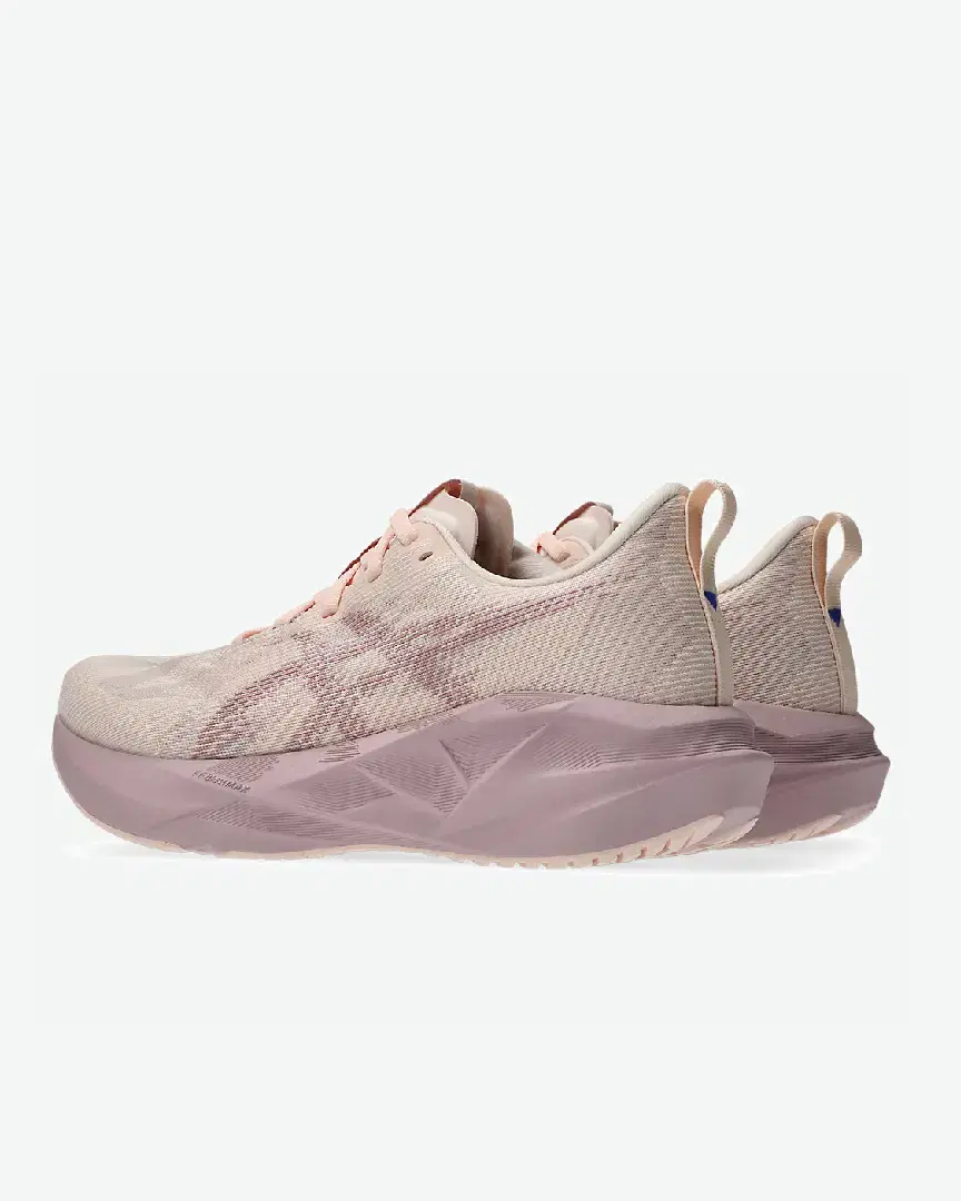 Asics Novablast 5 W - 1012B765-702 (2) au meilleur prix !