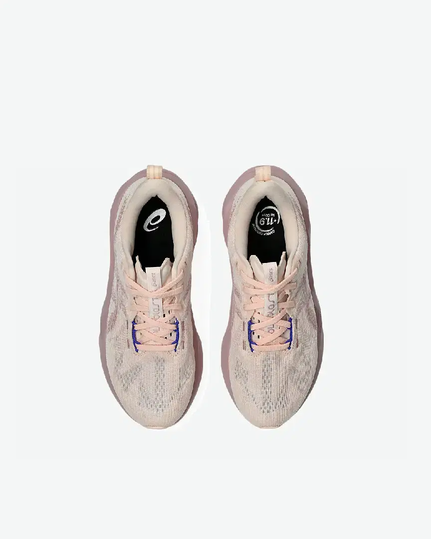 Asics Novablast 5 W - 1012B765-702 (5) au meilleur prix !