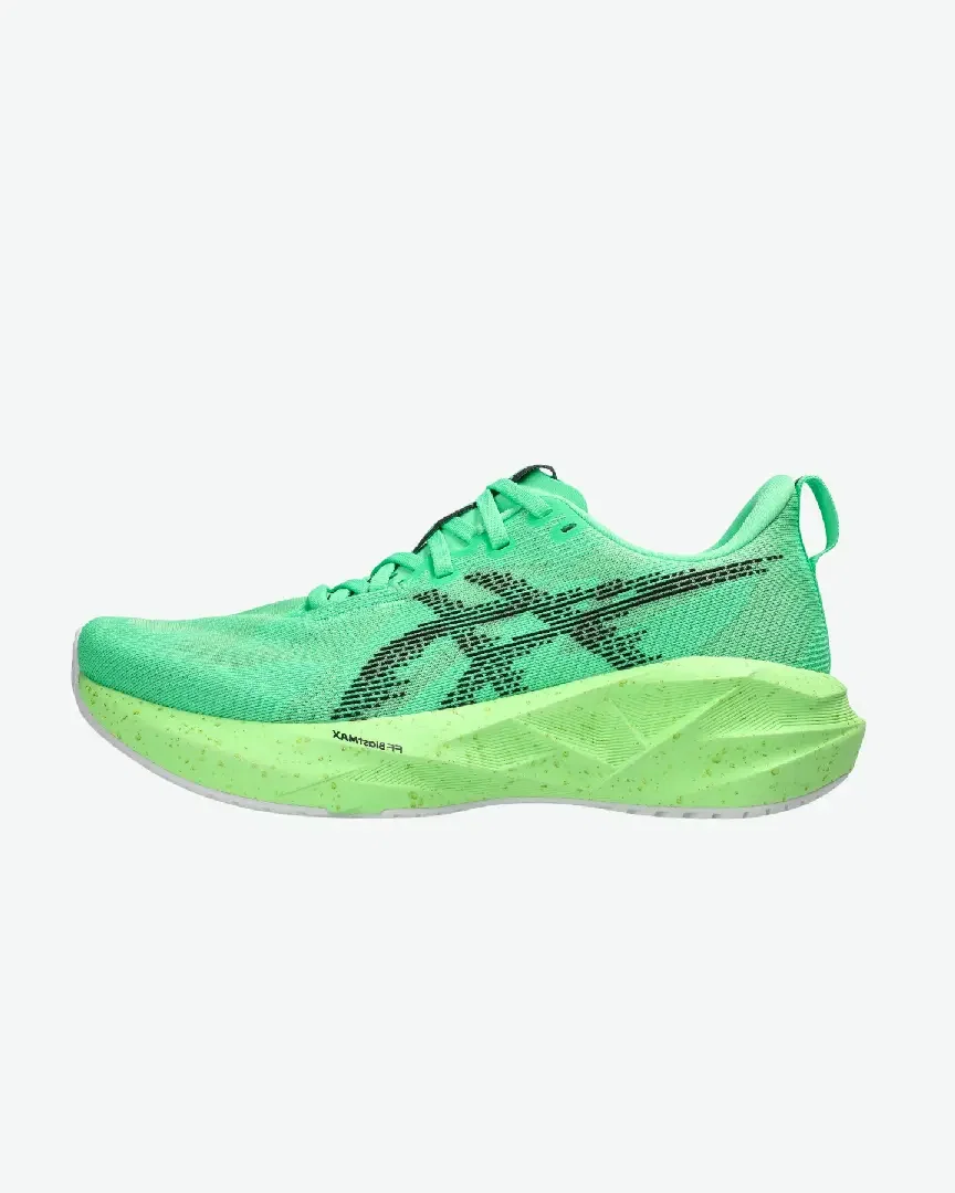 Asics novablast 5 Mujer