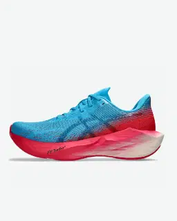Asics novablast 6 distance Unisex – 1/8