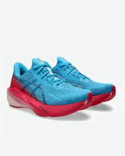 Asics novablast 6 distance Unisex – 2/8