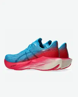 Asics novablast 6 distance Unisex – 3/8