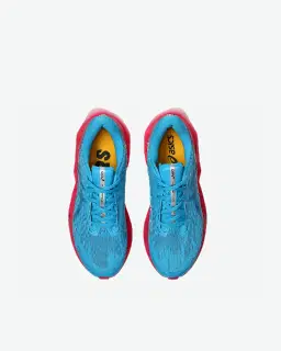 Asics novablast 6 distance Unisex – 6/8