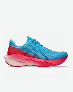 Asics novablast 6 distance Unisex – 8/8