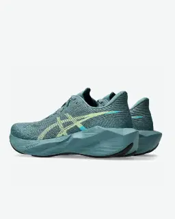 Asics novablast 6 Hombre – 3/8
