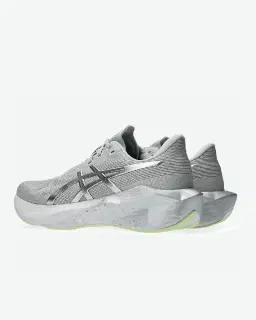 Asics novablast 6 platinum Hombre – 3/8