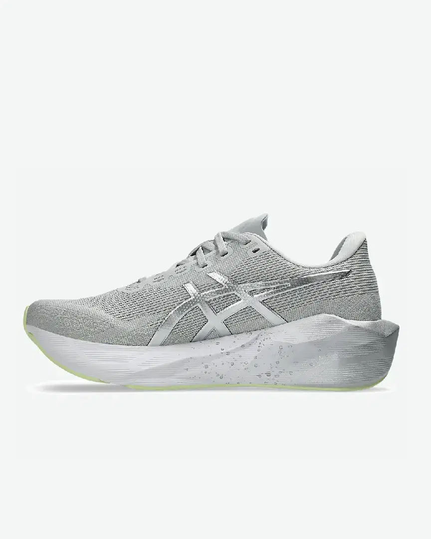 Asics Novablast 6 Platinum M - 1011C312-020 (3) au meilleur prix !