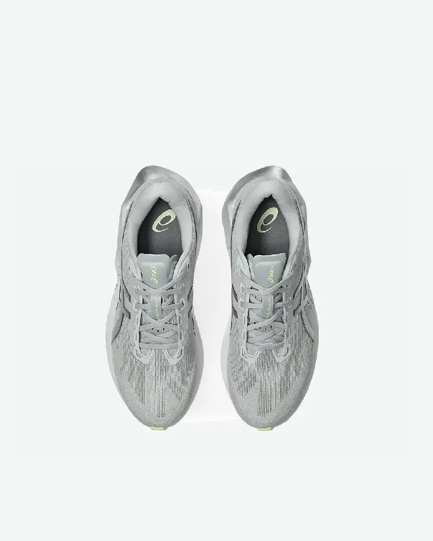 Asics Novablast 6 Platinum M - 1011C312-020 (5) au meilleur prix !