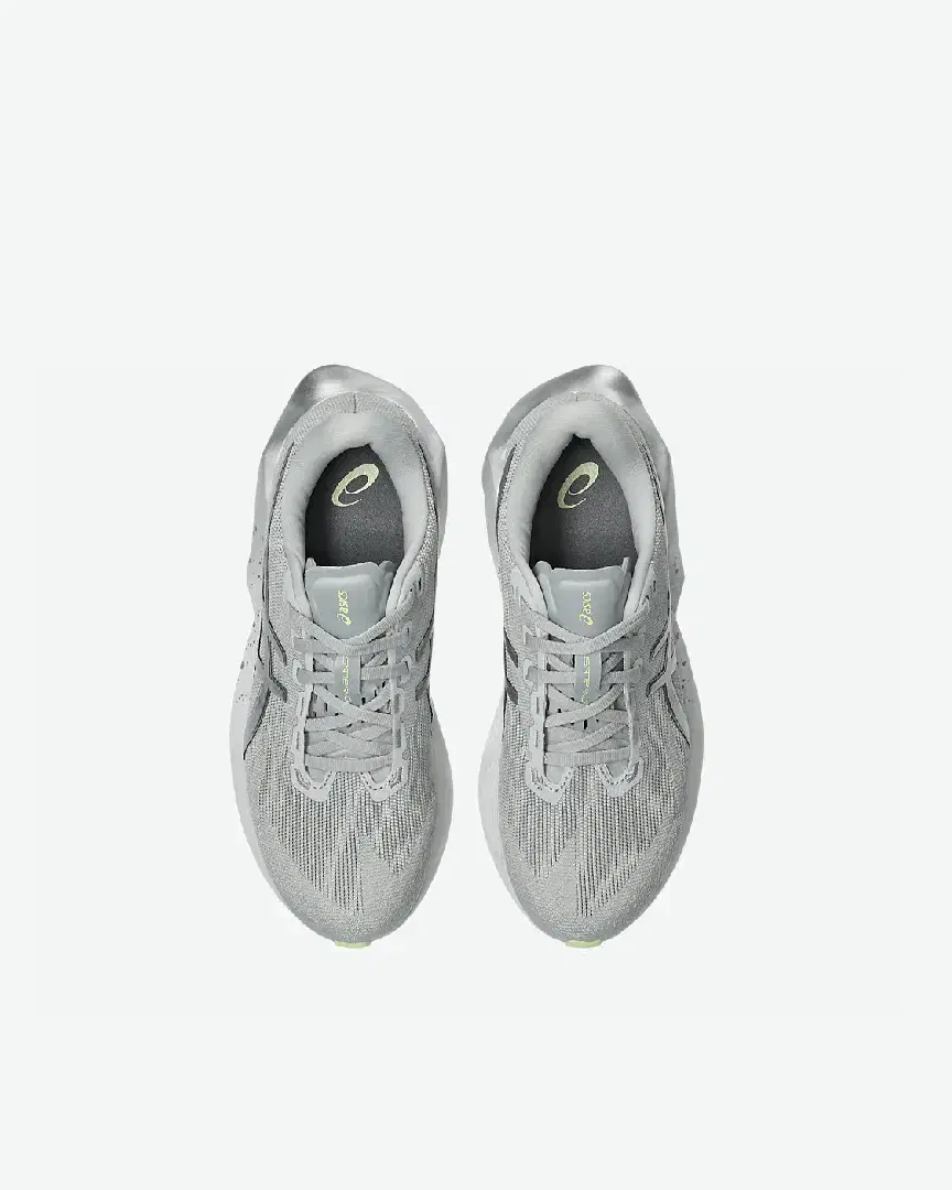 Asics Novablast 6 Platinum W - 1012C070-020 (5) au meilleur prix !