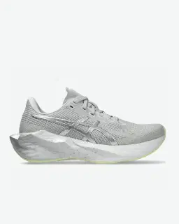 Asics novablast 6 platinum Mujer – 8/8